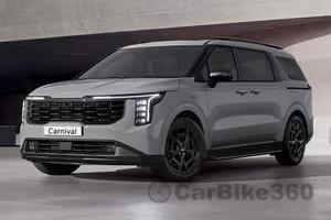 KiaCarnival 2025