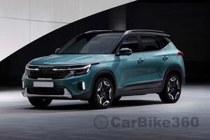 KiaSeltos 2025
