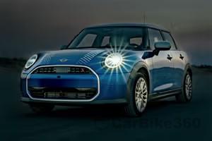 MiniCooper 5 Door 2026