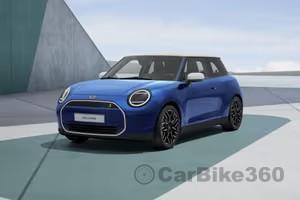 MiniCooper Electric
