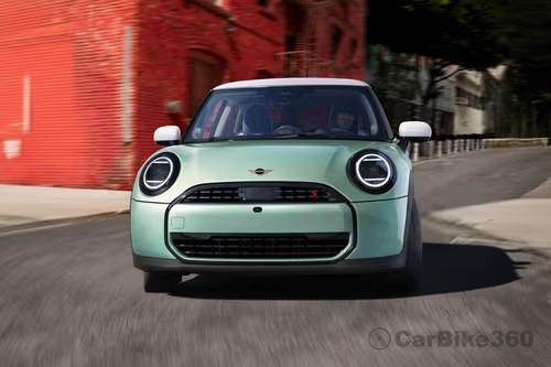 Mini  Cooper 3 Door
