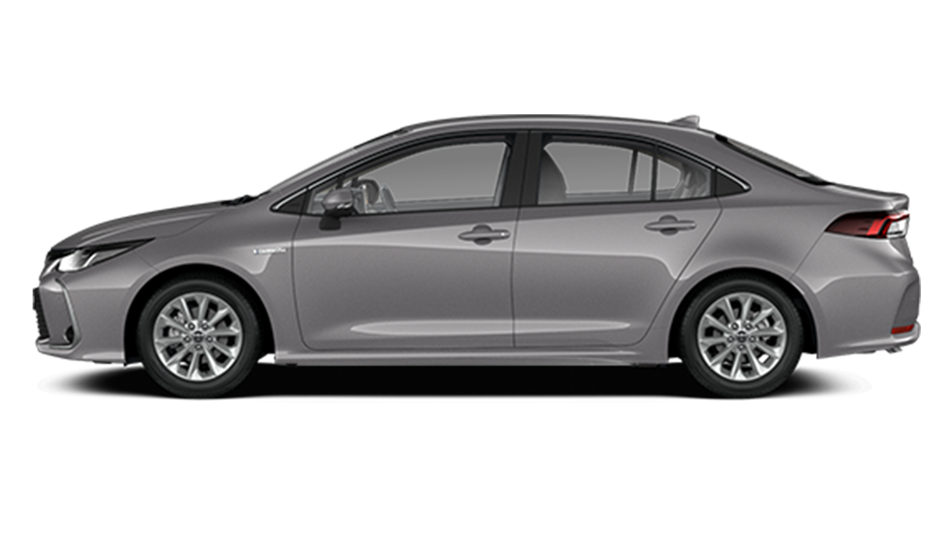 Hybrid Cars