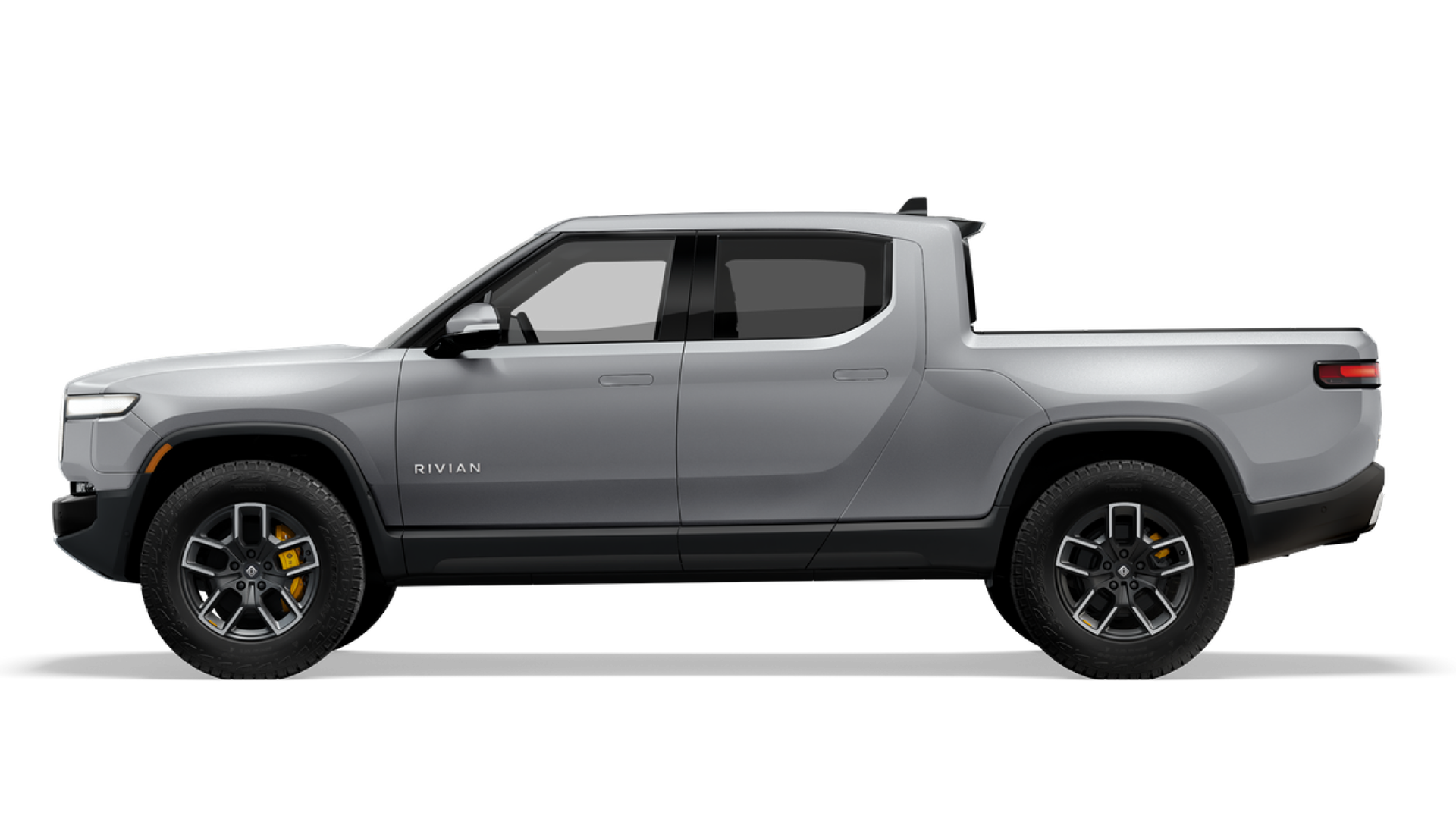 Pickup and Trucks