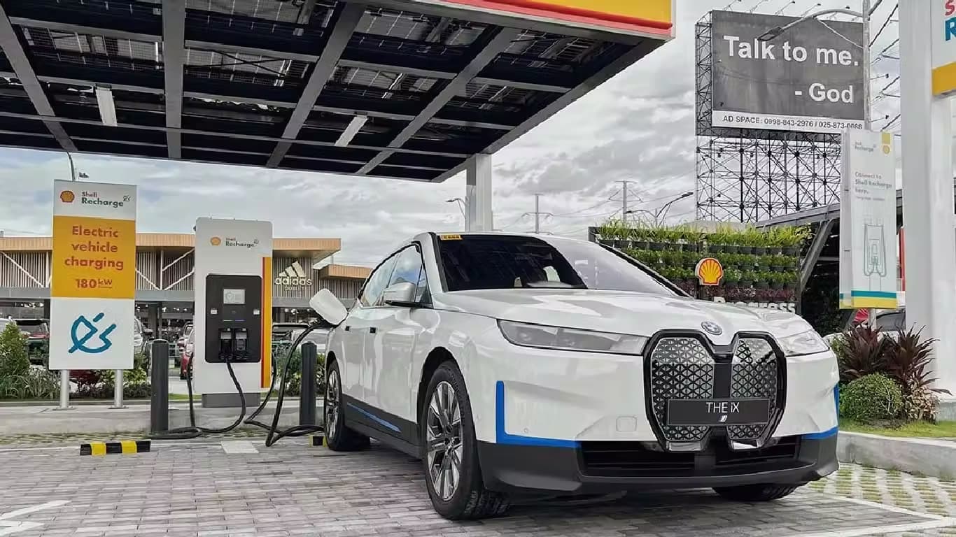 200+ EV Chargers Coming Across Philippines: Manila, Cebu, Palawan & More Covered 200+ EV Chargers Coming Across Philippines: Manila, Cebu, Palawan & More Covered
