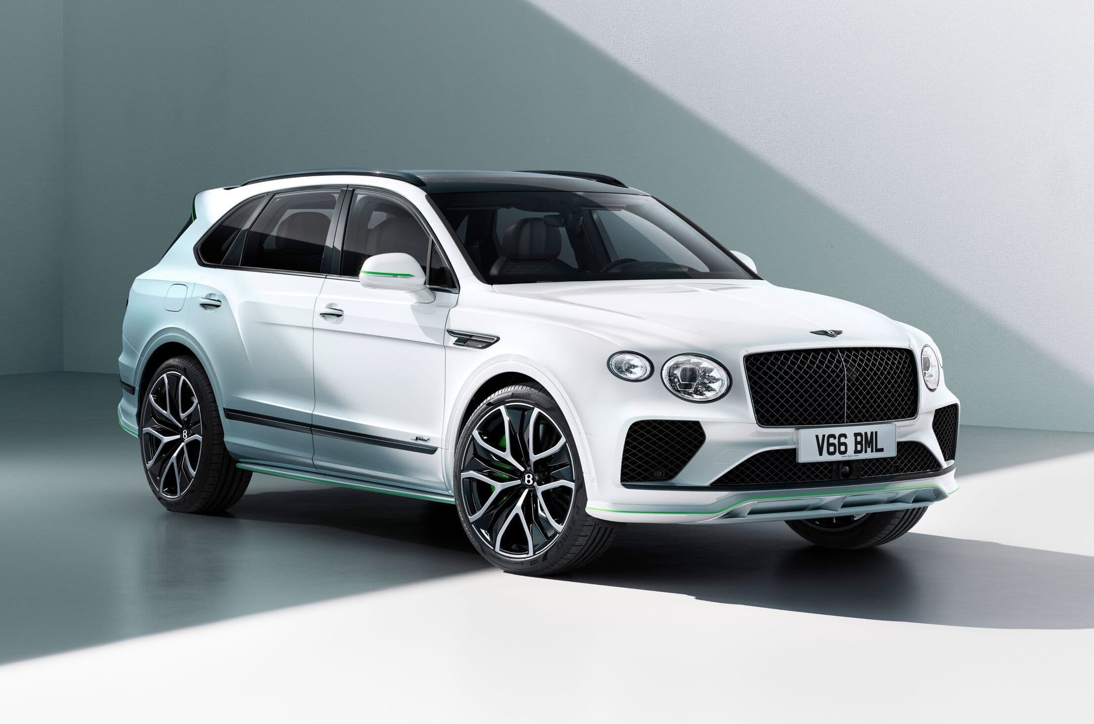 2025 Bentley Bentayga Speed Revealed Globally 2025 Bentley Bentayga Speed Revealed Globally