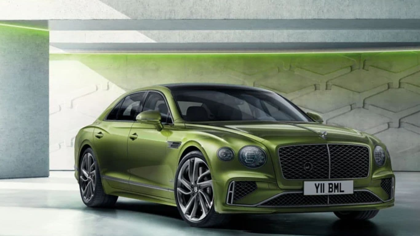 2025 Bentley Flying Spur Speed Review: The Ultimate Blend of Luxury and Supercar Performance 2025 Bentley Flying Spur Speed Review: The Ultimate Blend of Luxury and Supercar Performance