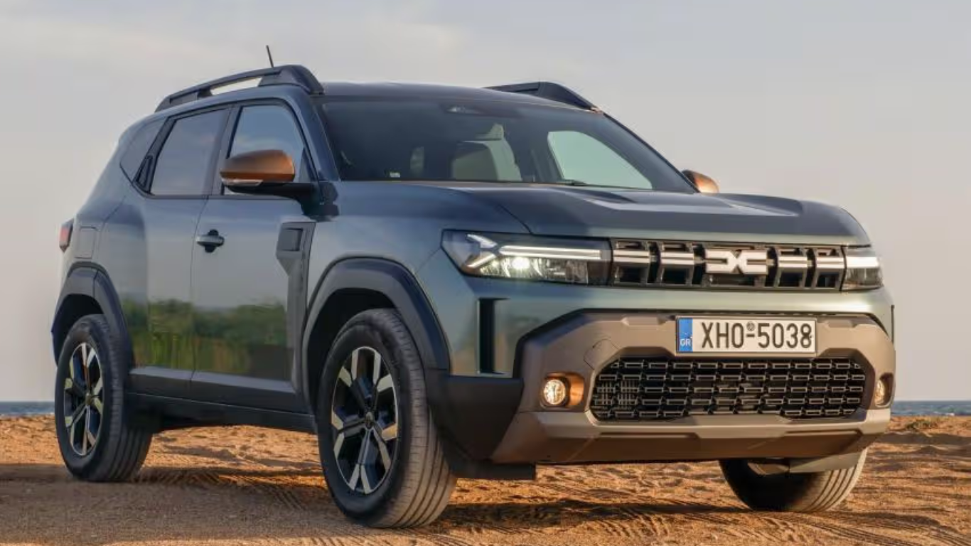 2025 European Car Of The Year Finalists Announced 2025 European Car Of The Year Finalists Announced