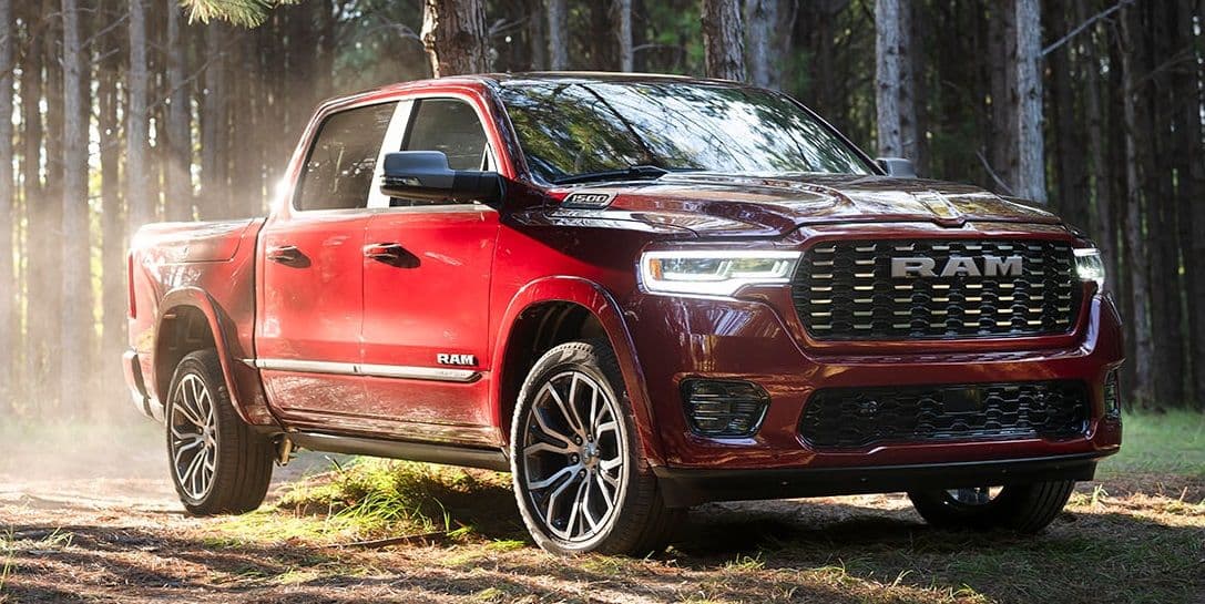 2025 RAM Tungsten Majlis Edition: A Luxurious Fusion of American Muscle and Middle Eastern Elegance 2025 RAM Tungsten Majlis Edition: A Luxurious Fusion of American Muscle and Middle Eastern Elegance