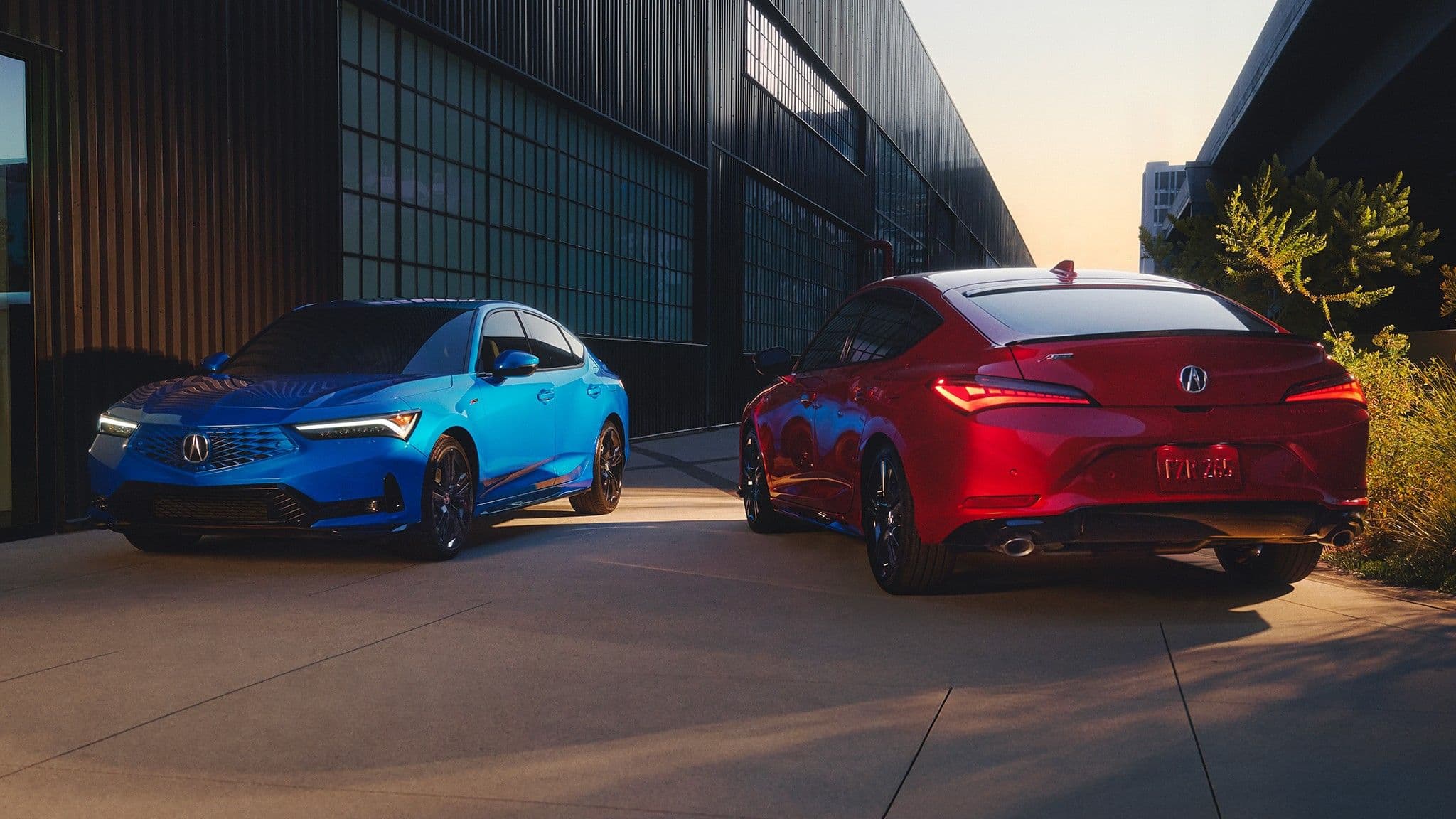 2026 Acura Integra Revealed, Featuring Restyled Exterior, New Color Options, New Generation Technology 2026 Acura Integra Revealed, Featuring Restyled Exterior, New Color Options, New Generation Technology