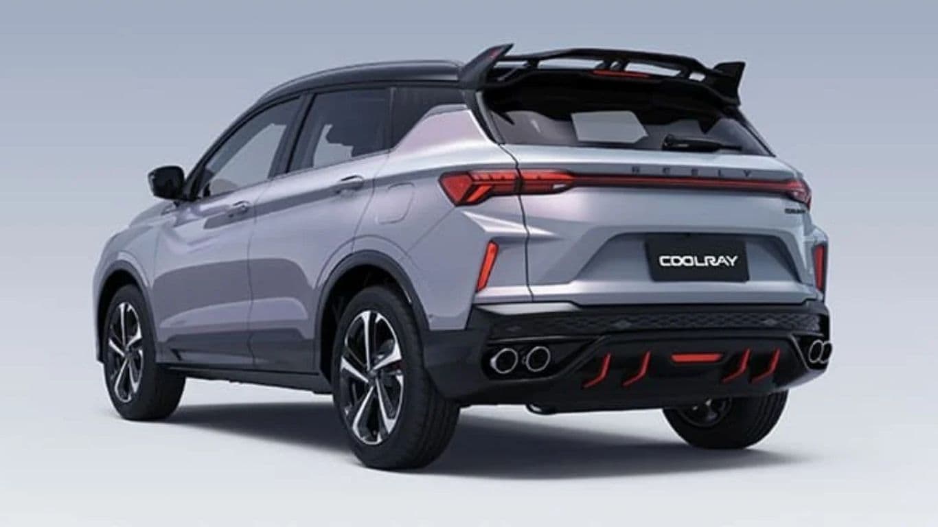 2026 Geely Coolray Launched in UAE: Bold New Design, Powerful Engine & Advanced Tech 2026 Geely Coolray Launched in UAE: Bold New Design, Powerful Engine & Advanced Tech