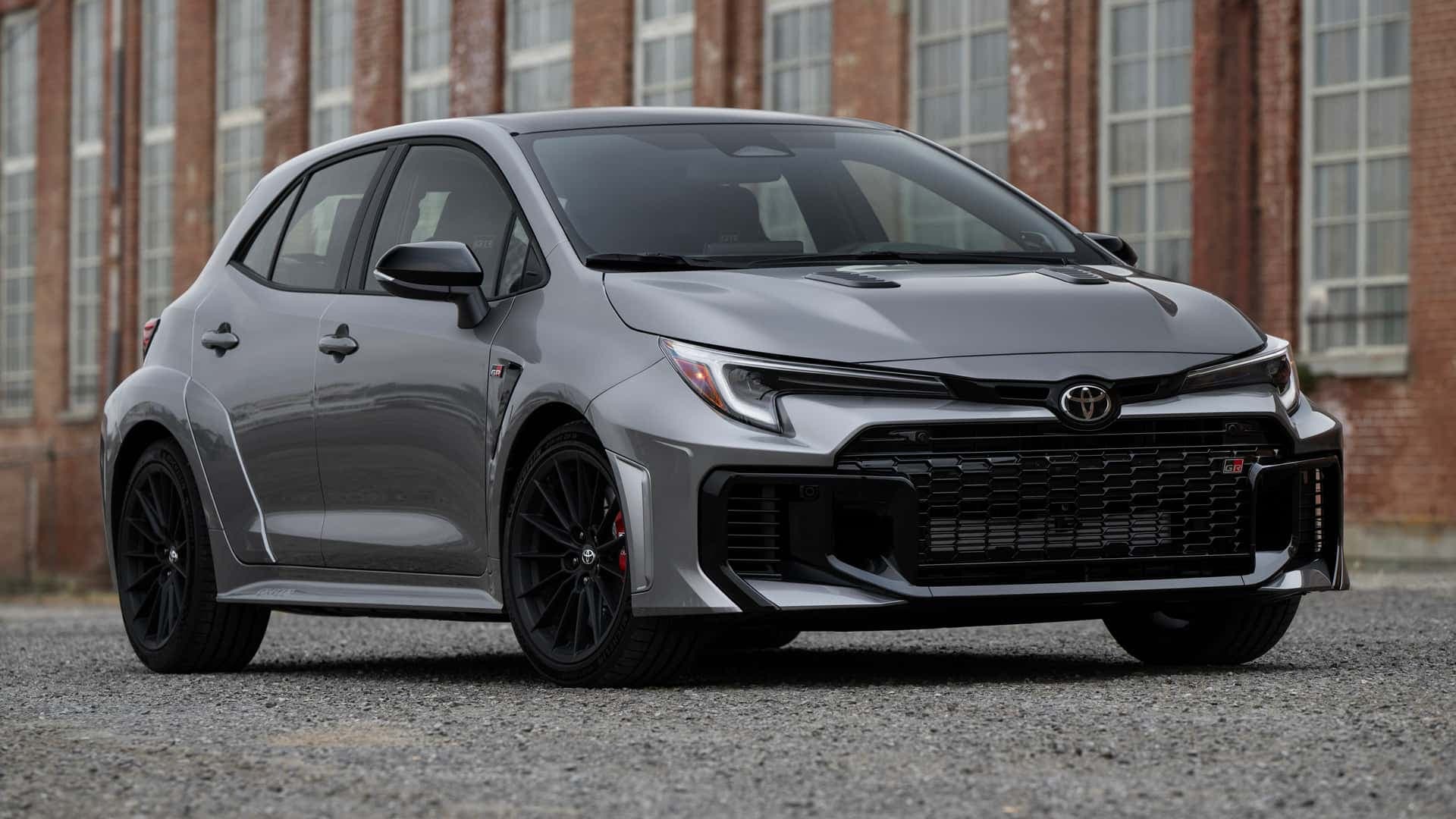 2026 Toyota GR Corolla: Unleashing Next-Level Performance with Rally-Inspired Features 2026 Toyota GR Corolla: Unleashing Next-Level Performance with Rally-Inspired Features
