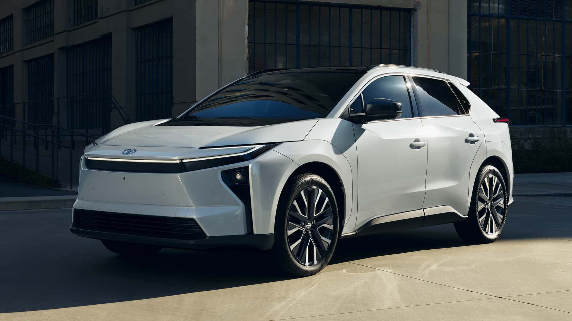 2026 Toyota bZ Electric SUV to Debut With Enhanced Range & Charging Capabilities 2026 Toyota bZ Electric SUV to Debut With Enhanced Range & Charging Capabilities