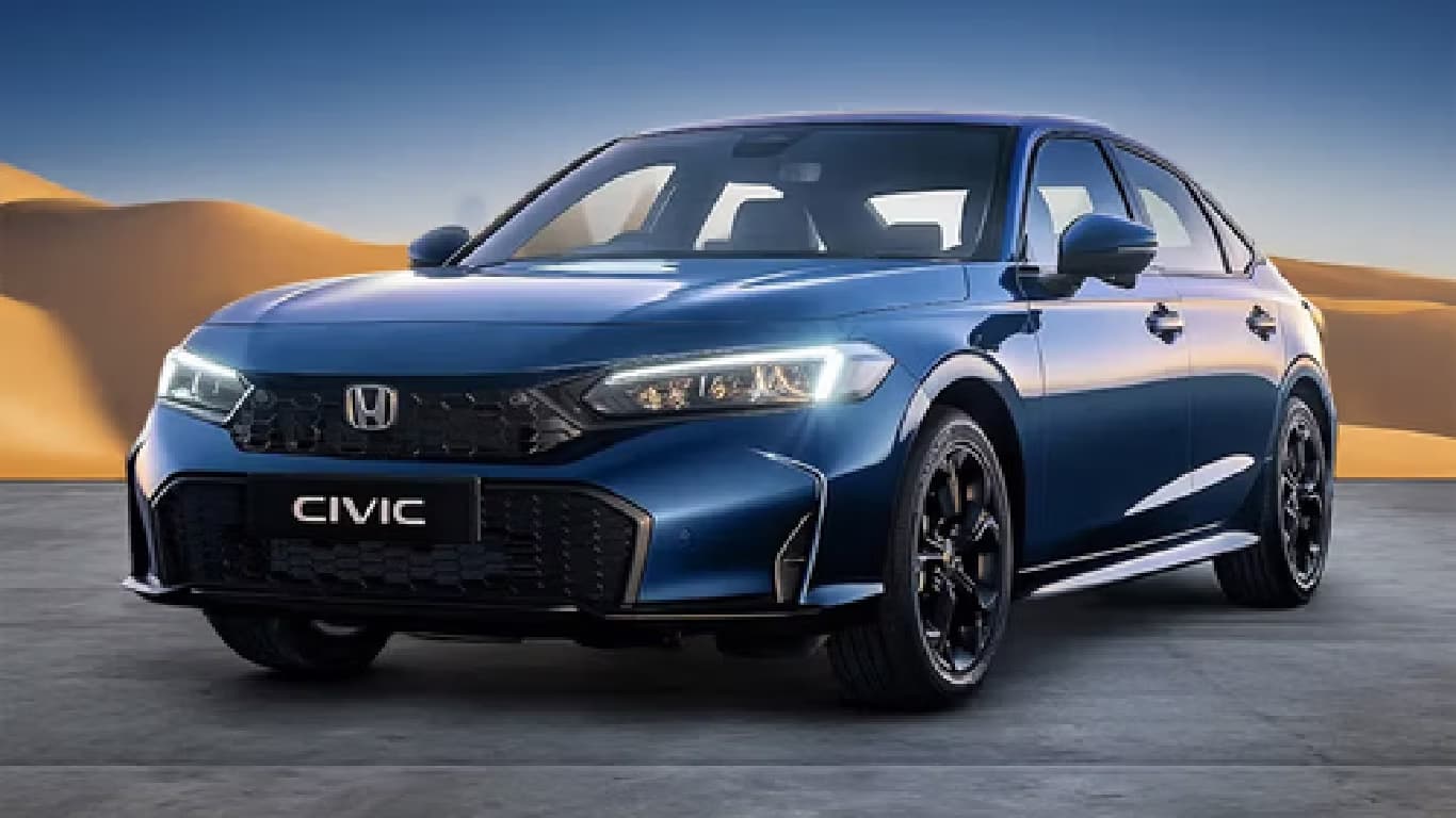 2026 Honda Civic UAE: Prices, Features & Best Trim to Buy 2026 Honda Civic UAE: Prices, Features & Best Trim to Buy