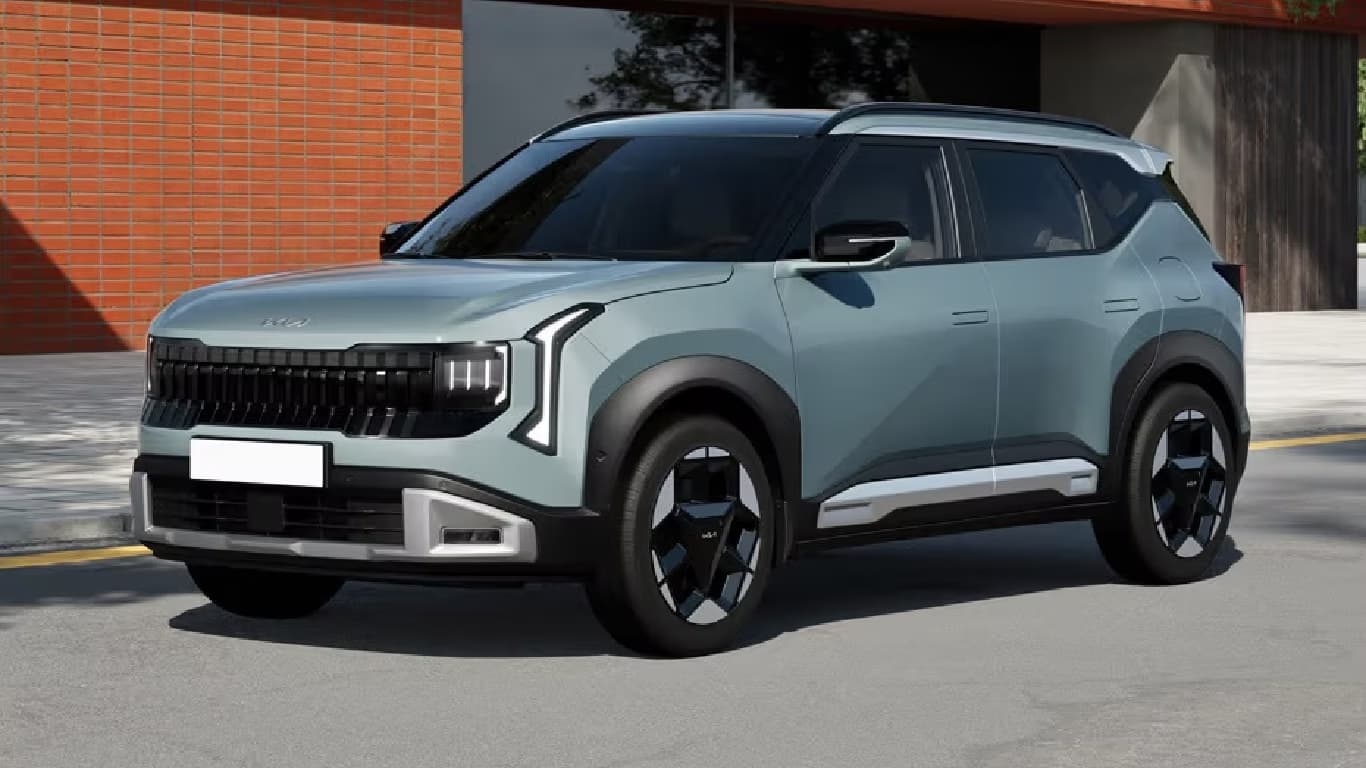 2026 Kia Seltos UAE Review: Smart Features, Turbo Power & Modern SUV Design 2026 Kia Seltos UAE Review: Smart Features, Turbo Power & Modern SUV Design