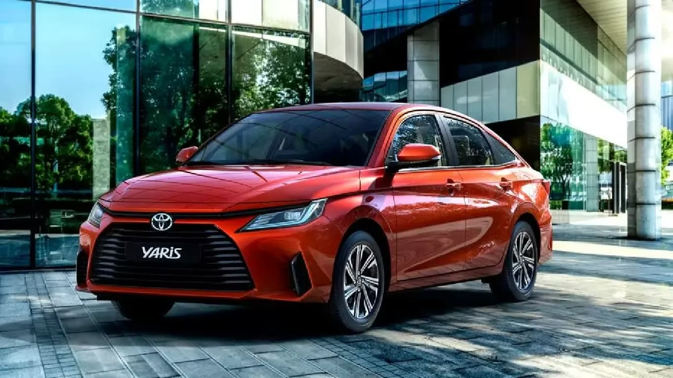 2026 Toyota Yaris UAE Review: New Fastback Design, ADAS Safety & Features Explained 2026 Toyota Yaris UAE Review: New Fastback Design, ADAS Safety & Features Explained
