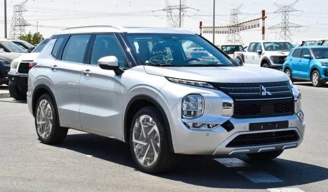 Top 5 SUVs under AED 100k for Dubai's Roads Top 5 SUVs under AED 100k for Dubai's Roads