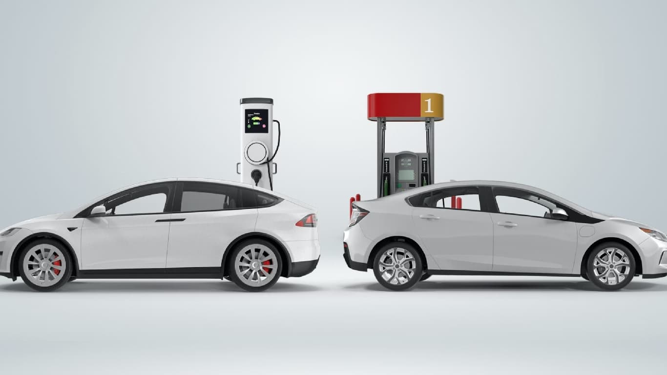 79% of UAE Buyers Want an EV in 2026: Why Petrol Cars Still Dominate 79% of UAE Buyers Want an EV in 2026: Why Petrol Cars Still Dominate