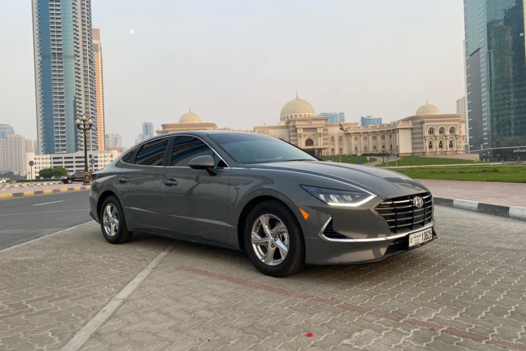 Al Dhile Rent A Car Launched Its Car Rental Services in the UAE Al Dhile Rent A Car Launched Its Car Rental Services in the UAE