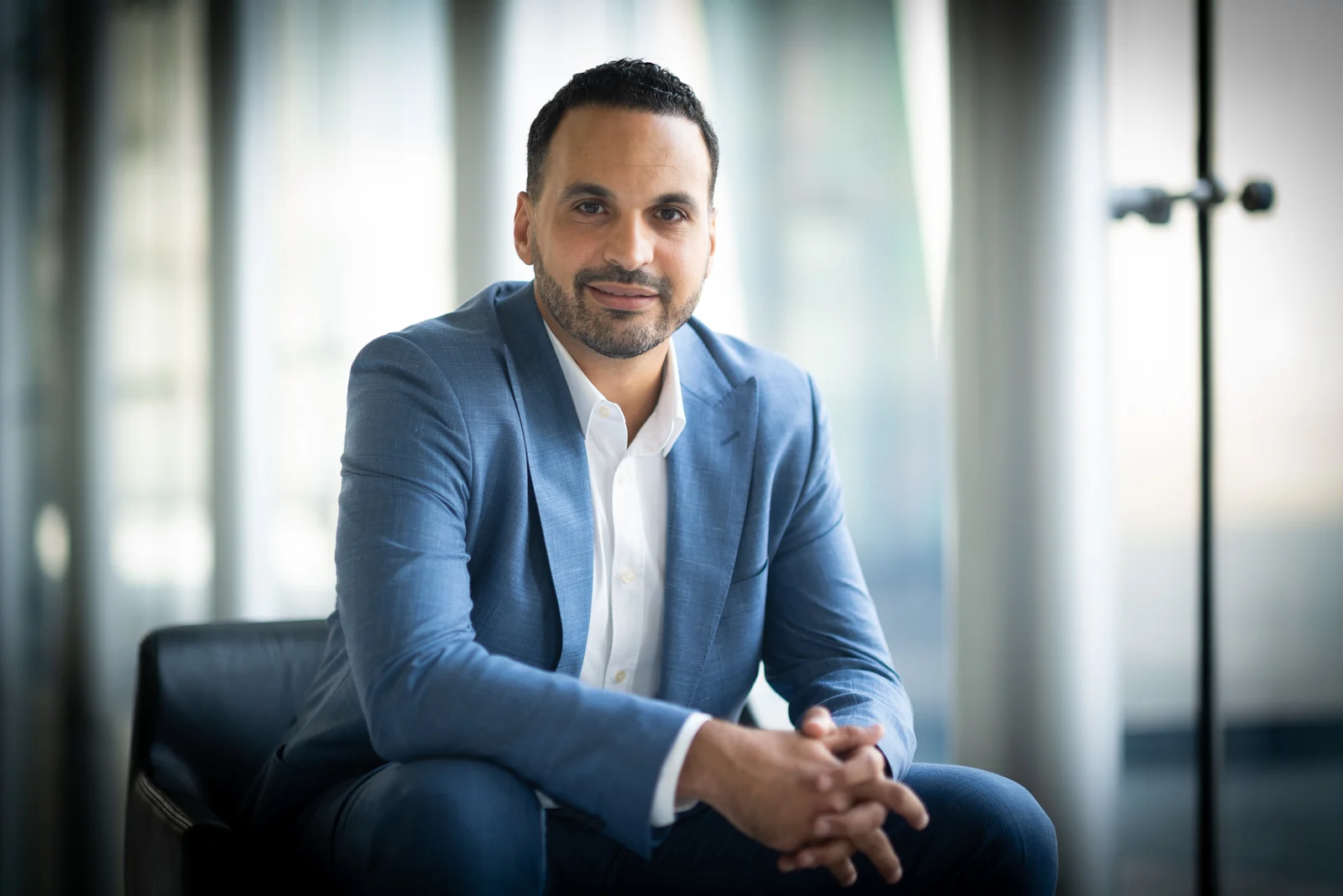 Al Futtaim Appoints Katib Belkhodja as Marketing Director for Toyota & Lexus UAE Al Futtaim Appoints Katib Belkhodja as Marketing Director for Toyota & Lexus UAE
