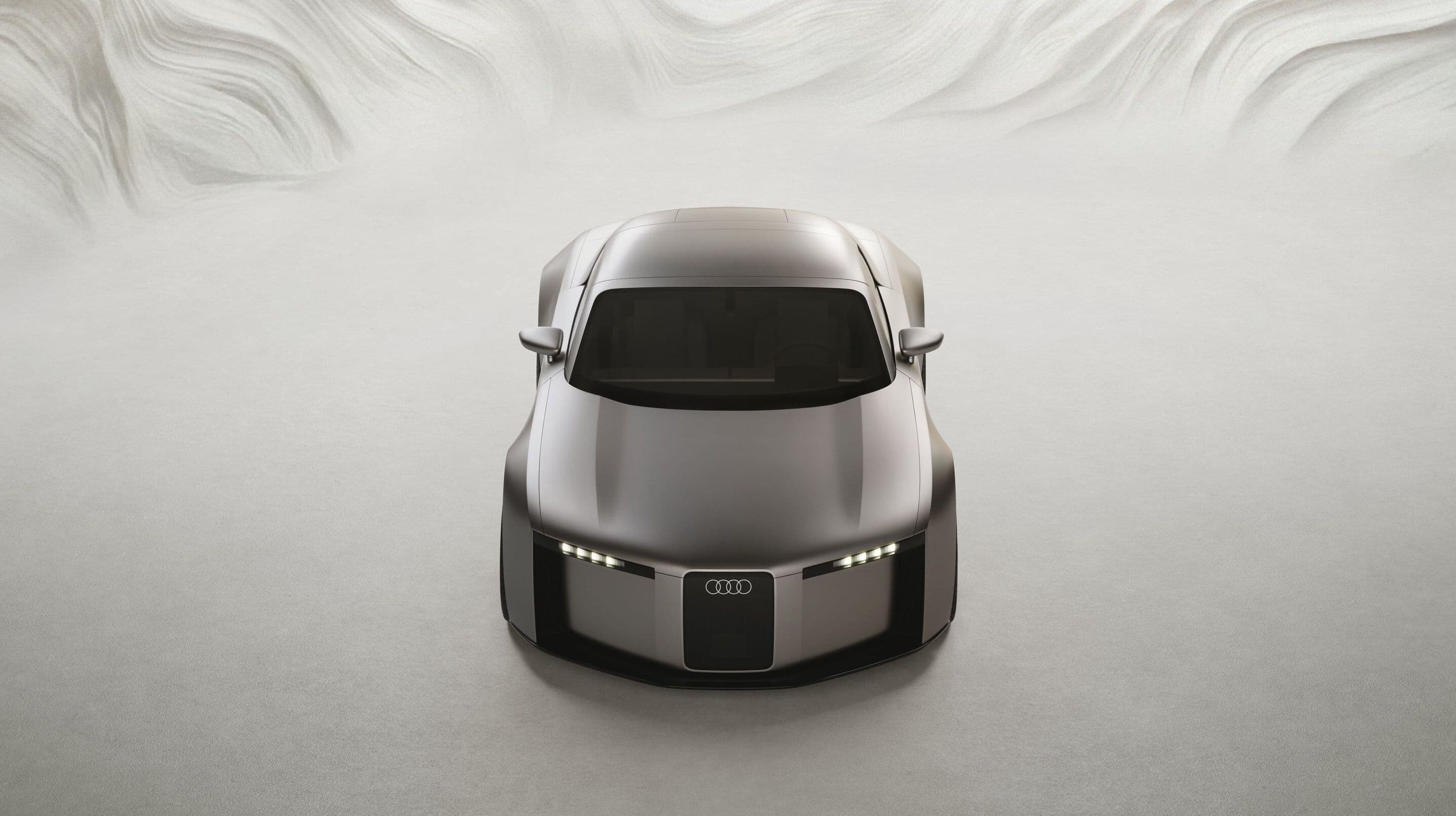 Audi Concept C: A Blend of Design, Technology, and Sustainable Luxury Audi Concept C: A Blend of Design, Technology, and Sustainable Luxury