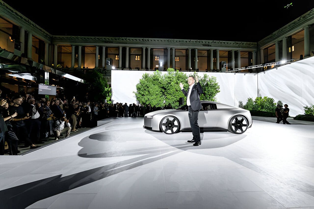 Audi Concept C Unveiled: A Bold New Design Philosophy for Future Luxury Models Audi Concept C Unveiled: A Bold New Design Philosophy for Future Luxury Models