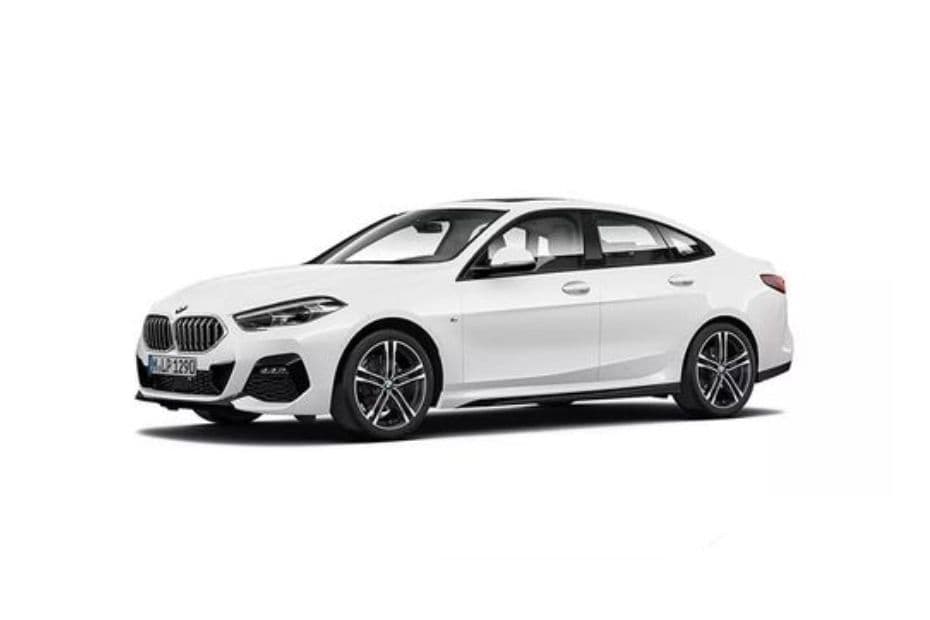 Alpine White Non Metallic