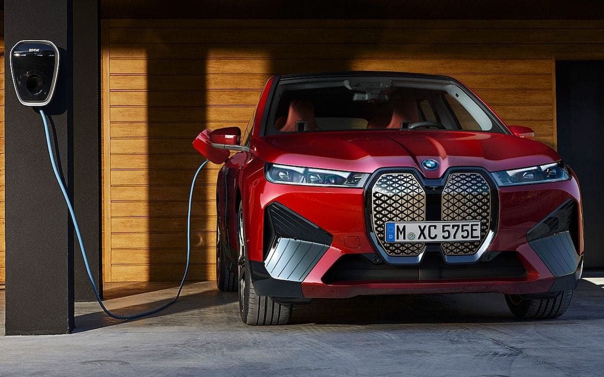 BMW Group Middle East Reports 15.3% YoY Sales Growth in First Half of 2025 BMW Group Middle East Reports 15.3% YoY Sales Growth in First Half of 2025