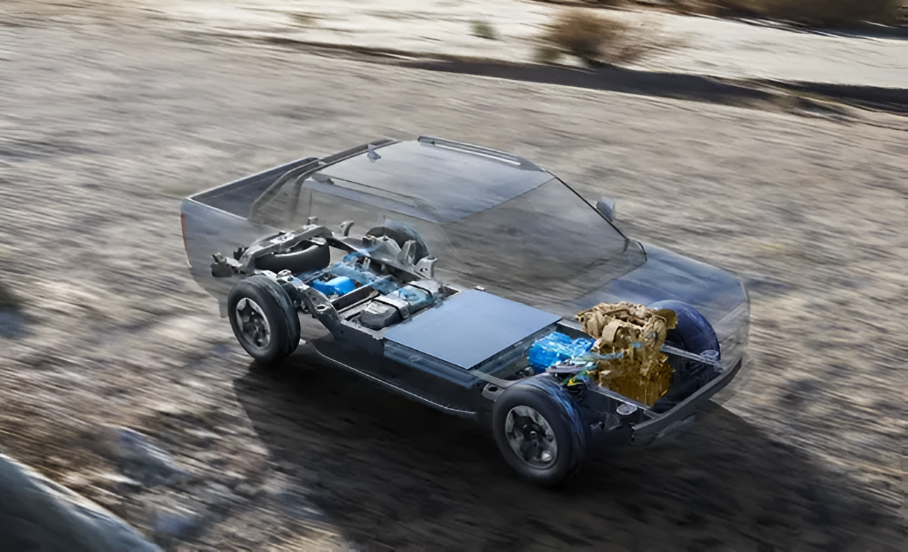 BYD UAE Unveils Innovative Technologies at Super Hybrid Tech Day to Shape the Future of Mobility BYD UAE Unveils Innovative Technologies at Super Hybrid Tech Day to Shape the Future of Mobility