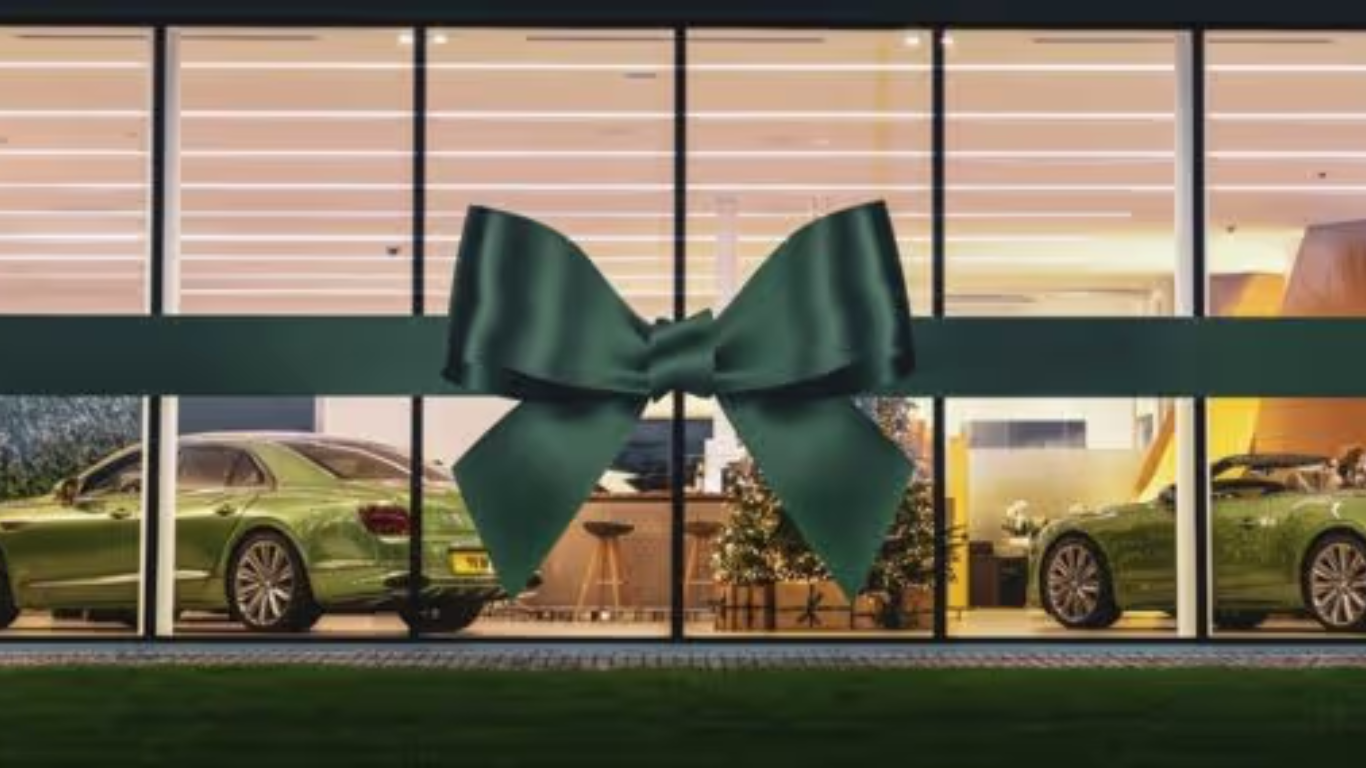 Bentley Consolidates Operations Into a Single EMEA Region Bentley Consolidates Operations Into a Single EMEA Region