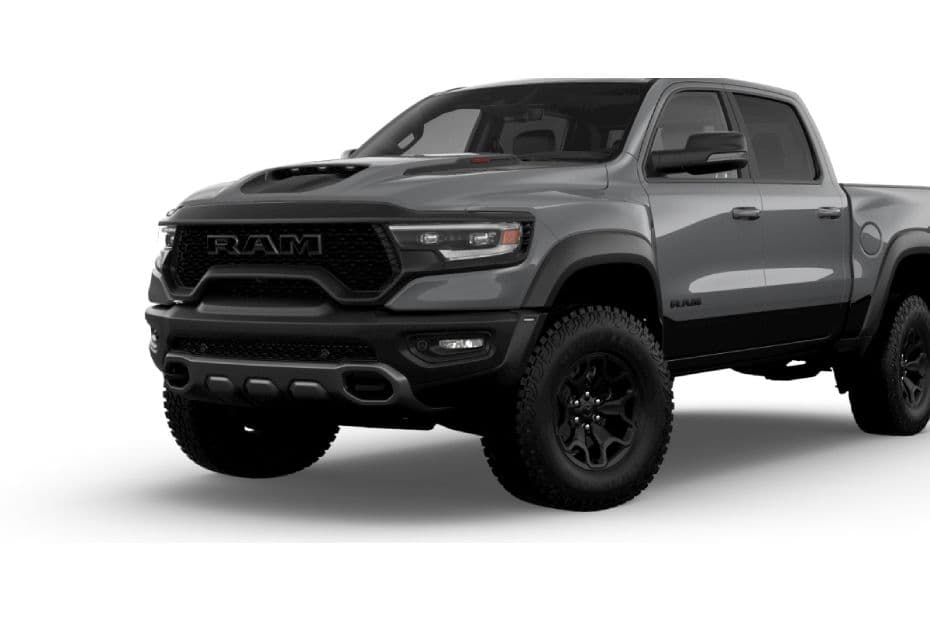 Billet silver metallic with Diamond black crystal pearl