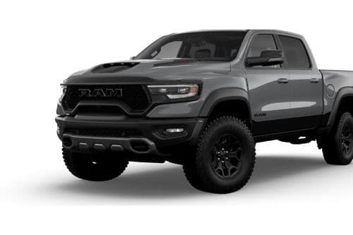 Billet silver metallic with Diamond black crystal pearl