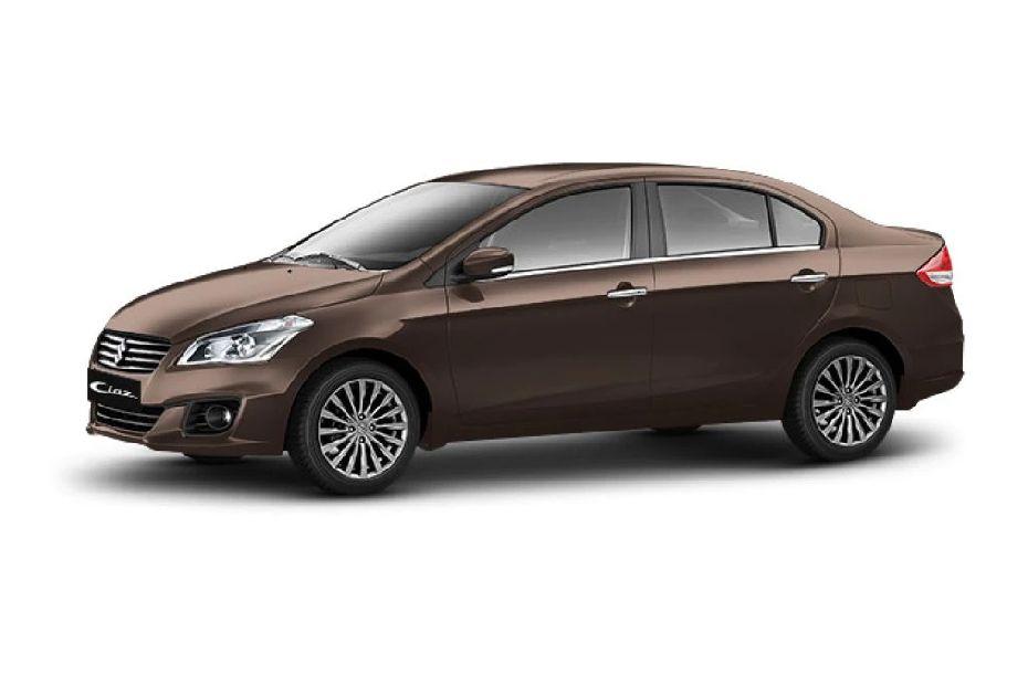 Suzuki Ciaz Suzuki Ciaz
