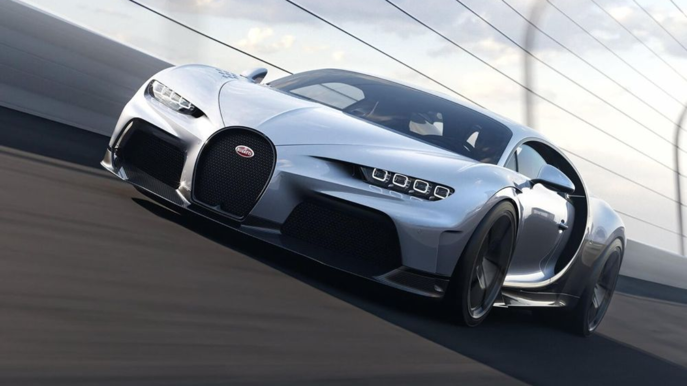 Bugatti Chiron Super Sport Review: Astonishing With Every Superlative Imaginable Bugatti Chiron Super Sport Review: Astonishing With Every Superlative Imaginable