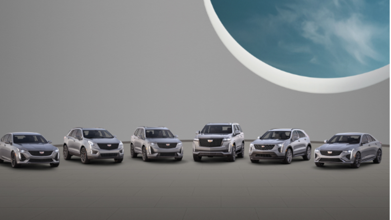 Celebrate Ramadan With Exclusive Cadillac Deals Offered By Al Ghandi Auto Celebrate Ramadan With Exclusive Cadillac Deals Offered By Al Ghandi Auto