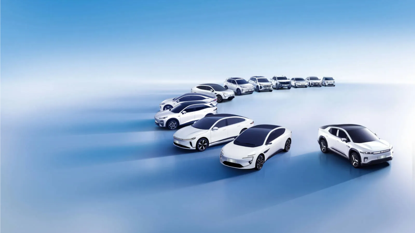 Changan Middle East Sales Soar 51% in 2024: 2.68M Cars Sold Globally Changan Middle East Sales Soar 51% in 2024: 2.68M Cars Sold Globally