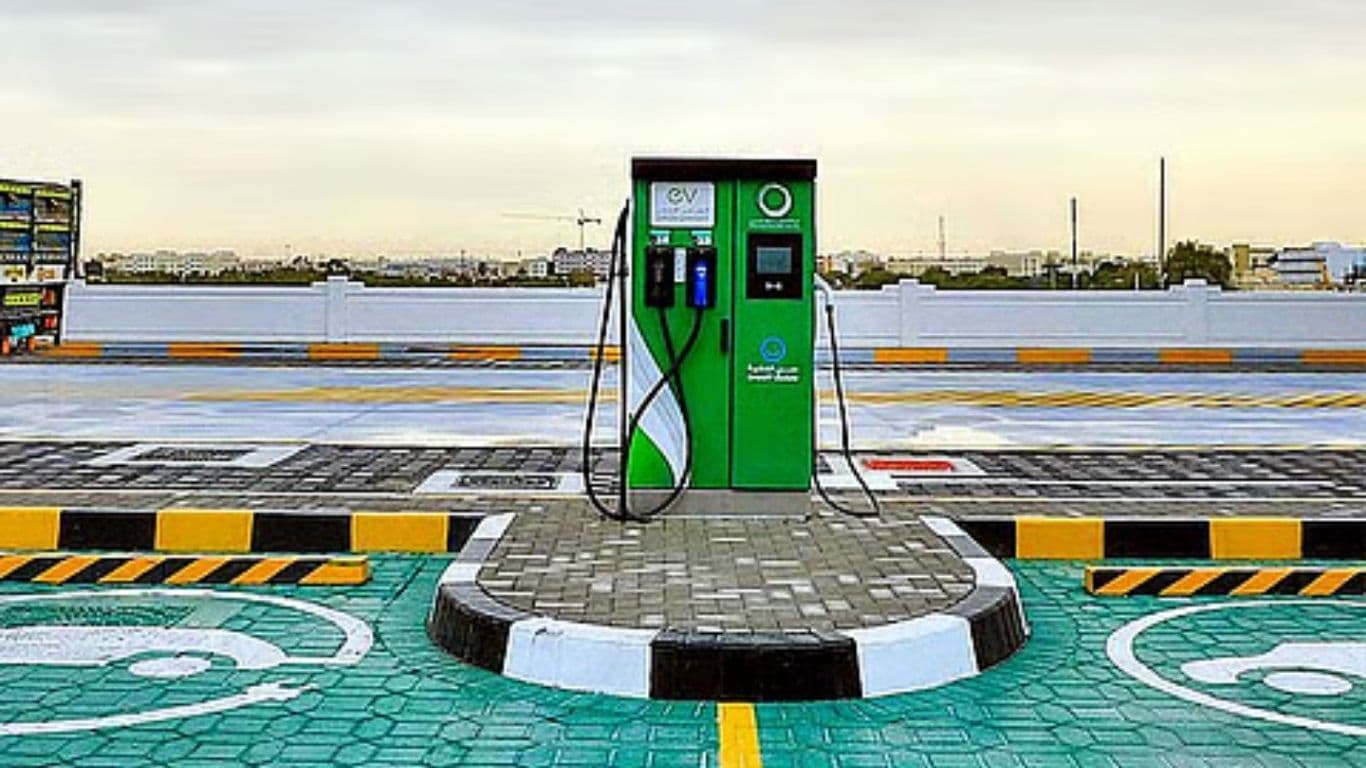 Charging Up Dubai's Real Estate: How 1,860+ Green Chargers Are Supercharging Residential Property Values in 2026 Charging Up Dubai's Real Estate: How 1,860+ Green Chargers Are Supercharging Residential Property Values in 2026