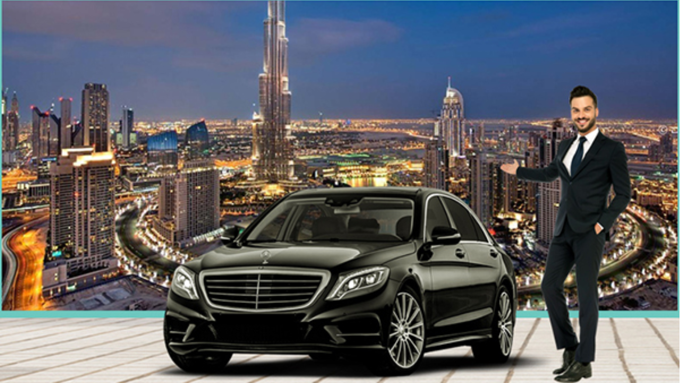 Chauffeur-Driven Luxury Cars For Business or Sightseeing Chauffeur-Driven Luxury Cars For Business or Sightseeing