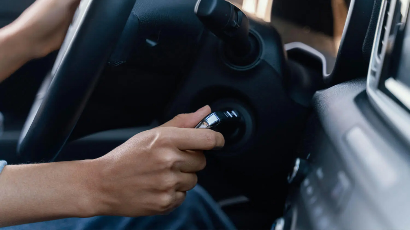 Comprehensive Guide on Car Starting Issues: Symptoms, Causes, and Solutions Comprehensive Guide on Car Starting Issues: Symptoms, Causes, and Solutions