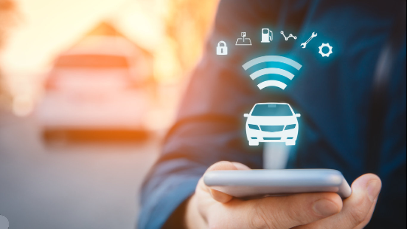 Cybersecurity in Connected Vehicles Takes Center Stage in the UAE Cybersecurity in Connected Vehicles Takes Center Stage in the UAE