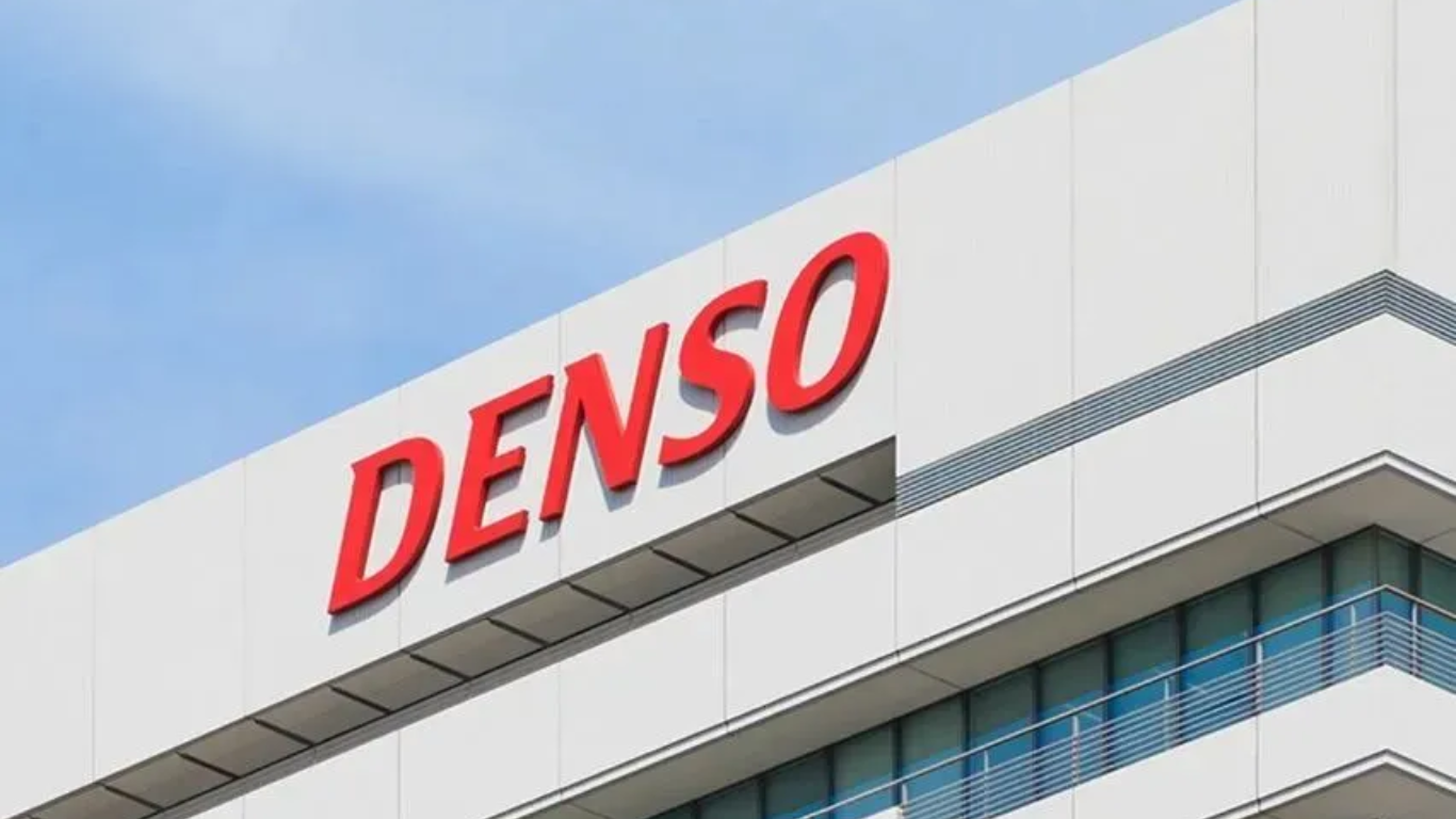Denso Has Become Part Of A Pilot Project Focusing On Automotive Recycling Denso Has Become Part Of A Pilot Project Focusing On Automotive Recycling