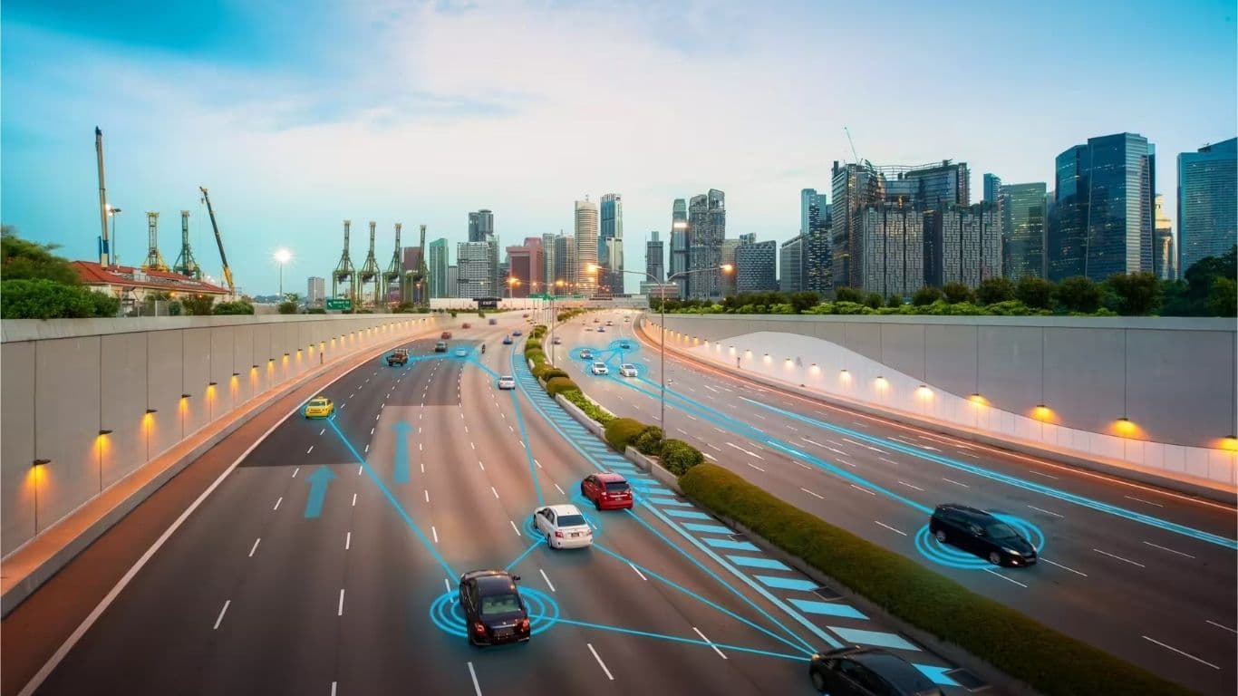Digital Roads: The End of the Queue How Salik’s New Automatic Digital Payment System is Streamlining Smart-City Traffic Digital Roads: The End of the Queue How Salik’s New Automatic Digital Payment System is Streamlining Smart-City Traffic