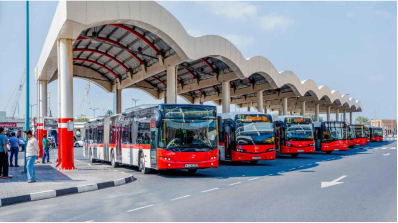 RTA ANNOUNCES ITS STRATEGIC PLAN FOR 2024–2030 RTA ANNOUNCES ITS STRATEGIC PLAN FOR 2024–2030