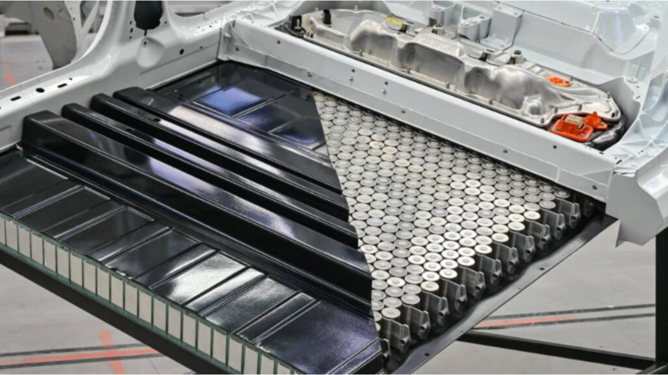 Elaborate Explanation of Automotive Terminology: Electric Vehicle Battery and Battery Management System Elaborate Explanation of Automotive Terminology: Electric Vehicle Battery and Battery Management System