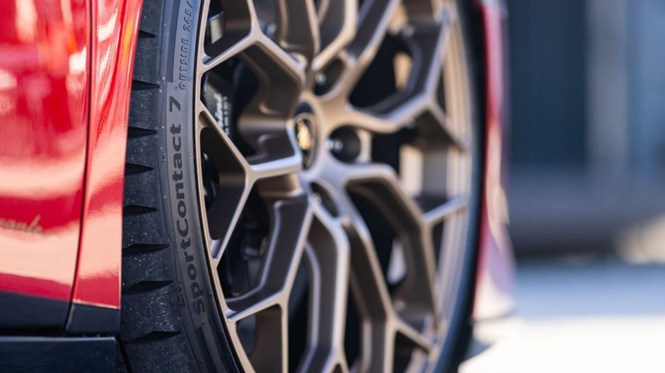 Essential Tyre Problems Every Driver Should Know About Essential Tyre Problems Every Driver Should Know About
