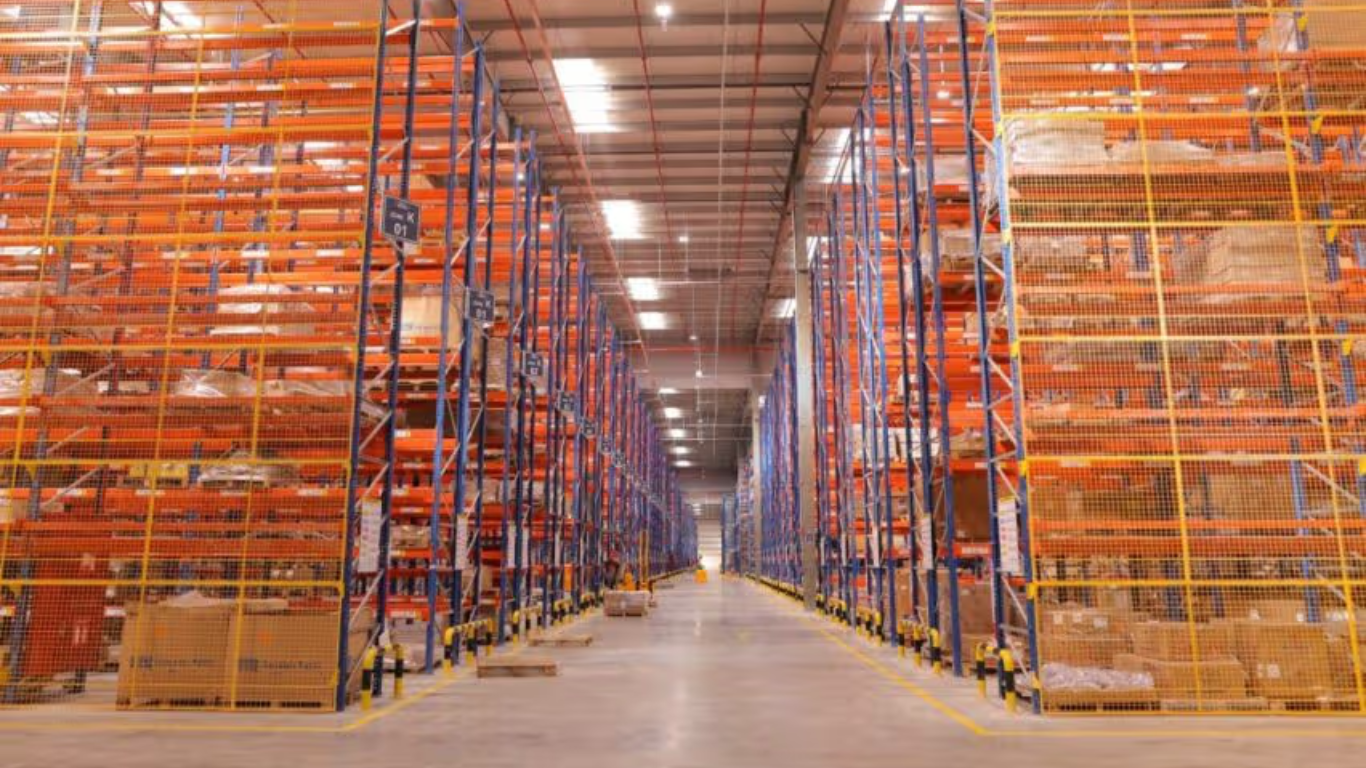 Ford Unveils Advanced Parts Center in Dubai to Boost Customer Experience Ford Unveils Advanced Parts Center in Dubai to Boost Customer Experience