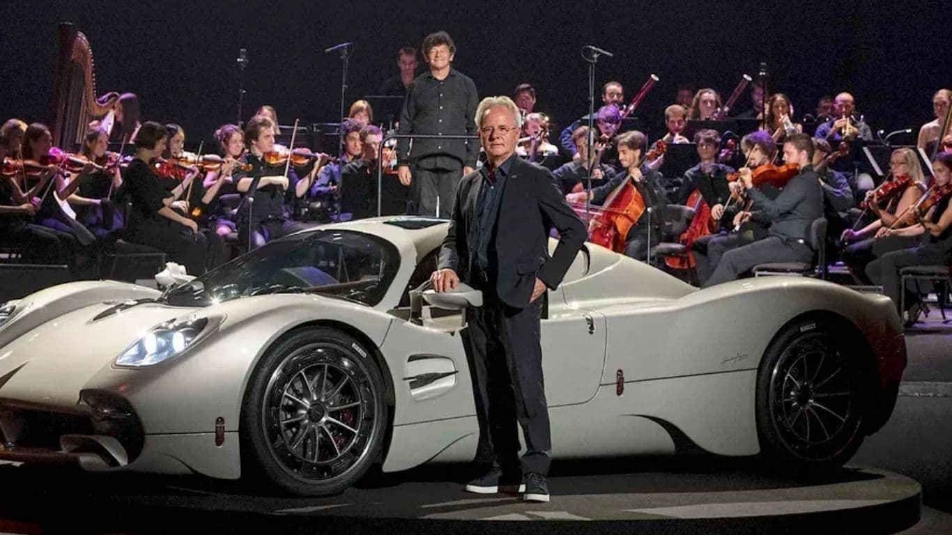 Vintage Land Cruisers to Pagani Hypercars The Massive Shift to Inclusive, Grassroots Automotive Events in Dubai Vintage Land Cruisers to Pagani Hypercars The Massive Shift to Inclusive, Grassroots Automotive Events in Dubai