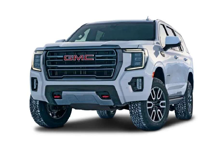 GMC Yukon XL GMC Yukon XL