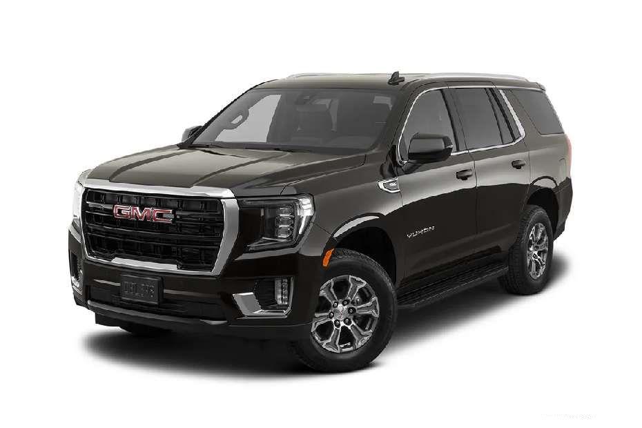 GMC Yukon GMC Yukon