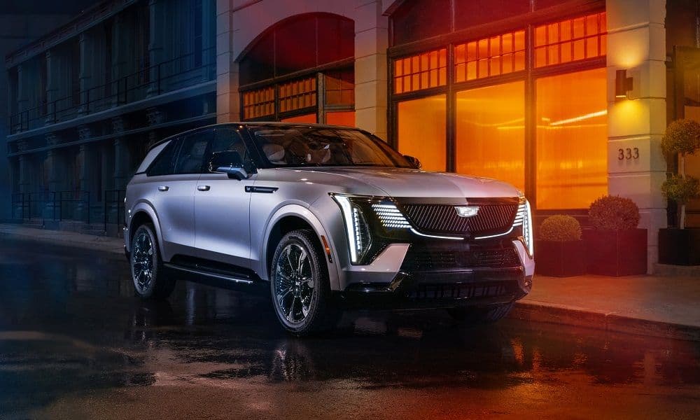 GM Middle East Q1 2025 Sales Surge 26%, Led by Full-Size SUV & Pickup Demand GM Middle East Q1 2025 Sales Surge 26%, Led by Full-Size SUV & Pickup Demand