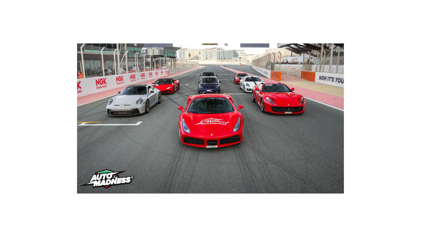 Get Your Tickets Now For Auto Madness And Supercar Madness Get Your Tickets Now For Auto Madness And Supercar Madness